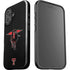 Texas Tech University Red Raiders Logo iPhone 16 Impact Case